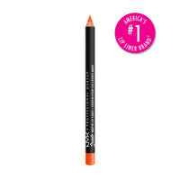 NYX SUEDE MATTE LIP LINER
