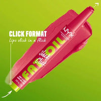 NYX FAT OIL SLICK CLICK