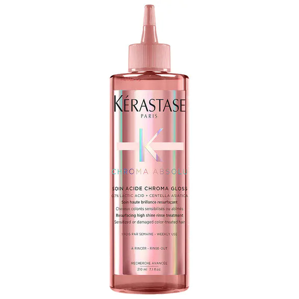 Kérastase Chroma Absolu High Shine Gloss Treatment