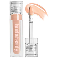 Huda Beauty FAUX FILLER Extra Shine Lip Gloss