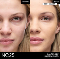 MAC Studio Fix Powder Plus Foundation