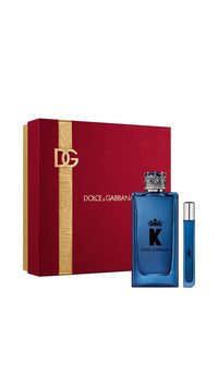 K by Dolce&Gabbana EDP Gift Set