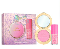 TOO FACED Dream A Little Dream: Blush & Lip Gloss Set