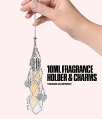 Easy Bake Intense Travel Spray & Holder