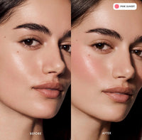 Summer Fridays Blush Butter Balm