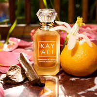 KAYALI MARRAKESH IN A BOTTLE ORANGE BLOSSOM