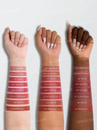 Sheglam Air Plush Lip & Cheek Cream