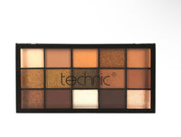Technic Boujee Pressed Pigment Palette