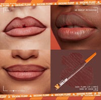 NYX DUCK PLUMP PLUMPING LIP LINER