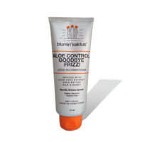 BLUMIN’ KAKTUS Aloe Control, Goodbye Frizz! Leave-in Conditioner