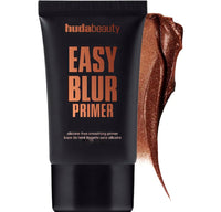 HUDA BEAUTY Easy Blur Bronzing&Pore Minimizing Primer