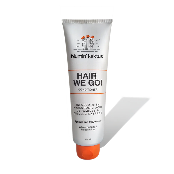BLUMIN’ KAKTUS Hair We Go! Conditioner