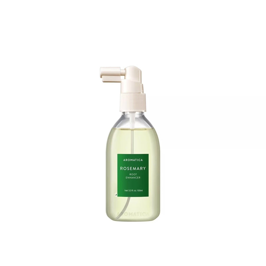 AROMATICA Rosemary Root Enhancer