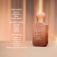 KAYALI  FREEDOM MUSK MATCHA | 45 Eau de Parfum
