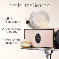 laura mercier translucent loose powder