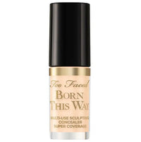 Too Faced Born This Way Super Coverage Multi-Use Concealer (Mini Size)