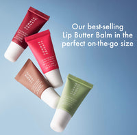 Summer Fridays The Lip Butter Balm Minis