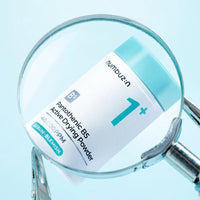 Numbuzin Pantothenic B5 Active Drying Powder 7g