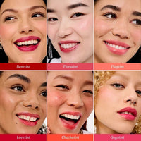 Benefit Benetint Rose Cheek & Lip Stain (Sample Size)