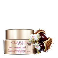 CLARINS Nutri-Lumière Jour Creme