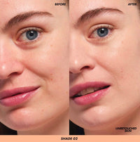 MAKEUP FOREVER Super Boost  Skin Tint