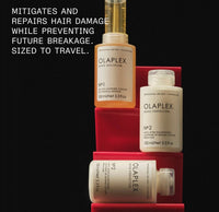 OLAPLEX PRO EXCLUSIVE: TRAVELING STYLIST KIT