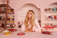Sabrina Carpenter Sweet Tooth Caramel Dream Eau de Parfum