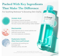 Medicube Azelaic Acid Niacinamide Clear Toner