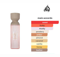 Lattafa Teriaq Perfume Mist