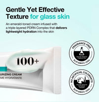 Anua PDRN Hyaluronic Acid 100 Moisturizing Cream