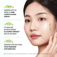 ANUA Azelaic 3+ Cica Skin Clarifying Toner