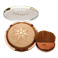 Physicians Formula Bronze Booster Glow & Mood Boosting Baked Bronzer