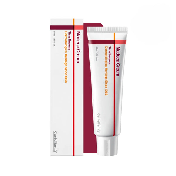 Centellian24 Madeca Cream Time Reverse