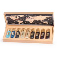 IBRAQ Tobacco Collection Set (Sold Seperately without box )