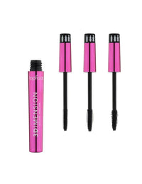 TOPFACE 3D DIMENSION VOLUME MASCARA