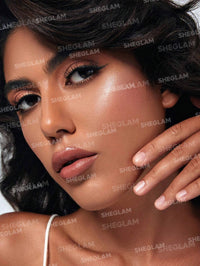 Sheglam Glam 101 Hybrid Highlighter & Blush Duo