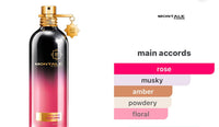 Montale Intense Roses Musk