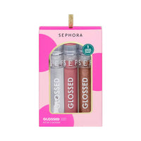 Sephora Glossed set