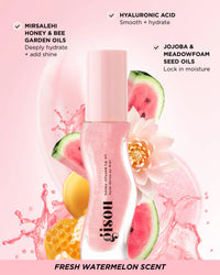 GISOU SPARKLE & SPRITZ