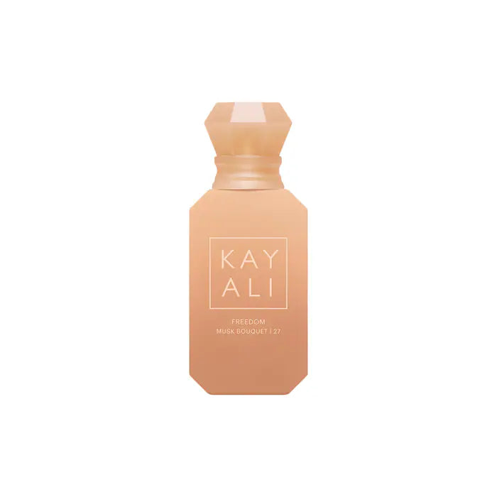 KAYALI  FREEDOM MUSK BOUQUET | 27 Eau de Parfum