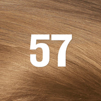 Revlon Color Silk Beautiful Hair Color 57 Lightest Golden Brown