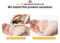 Elizavecca Cer-100 Hair Muscle Essence Oil