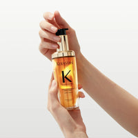 KÉRASTASE Elixir Ultime Refillable Beautifying Hair oil (NEW DESIGN)