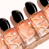 Giorgio Armani Si for Women - Eau de Parfum INTENSE (EDP)
