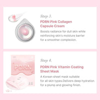 Medicube PDRN MINI Glow Kit