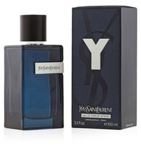 Yves Saint Laurent Y EDP IntenseFor Men