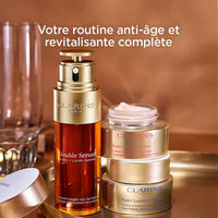 CLARINS Nutri-Lumière Jour Creme