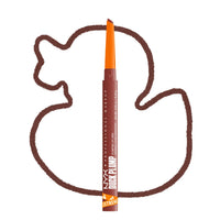 NYX DUCK PLUMP PLUMPING LIP LINER
