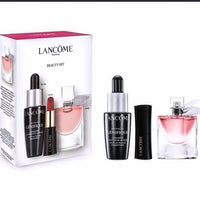 Lancôme Mini Beauty Set