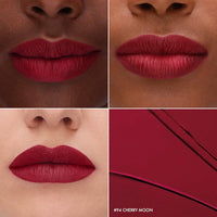 SEPHORA 5pc Cream Lip Stain Makeup Gift